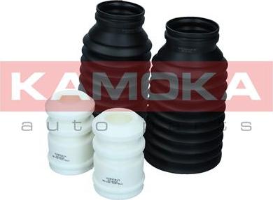 Kamoka 2019165 - Dust Cover Kit, shock absorber parts5.com