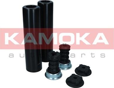 Kamoka 2019160 - Ochranná sada tlmiča proti prachu parts5.com