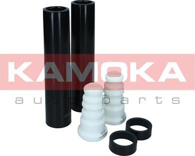 Kamoka 2019114 - Tolmukaitse komplekt,Amordid parts5.com