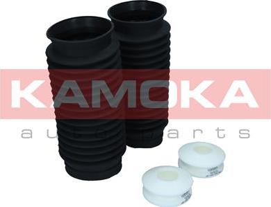 Kamoka 2019115 - Chit protectie praf,amortizor parts5.com