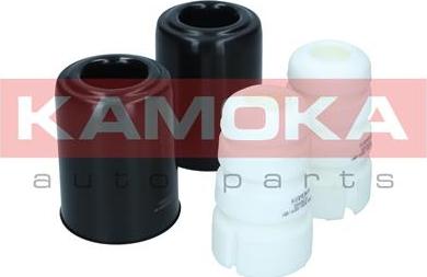 Kamoka 2019121 - Chit protectie praf,amortizor parts5.com