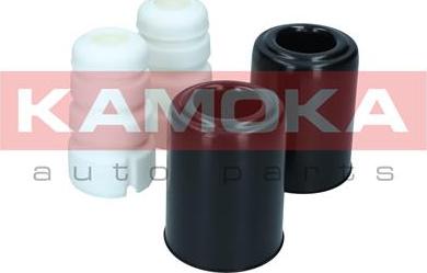 Kamoka 2019121 - Chit protectie praf,amortizor parts5.com