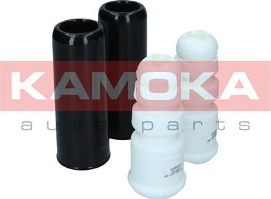 Kamoka 2019122 - Chit protectie praf,amortizor parts5.com