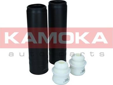 Kamoka 2019176 - Tolmukaitse komplekt,Amordid parts5.com