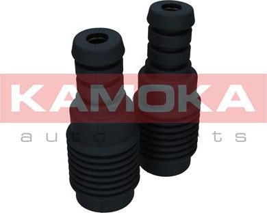 Kamoka 2019244 - Ütköző, rugózás parts5.com