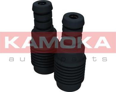 Kamoka 2019244 - Ütköző, rugózás parts5.com