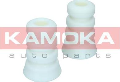 Kamoka 2019240 - Tampon cauciuc, suspensie parts5.com