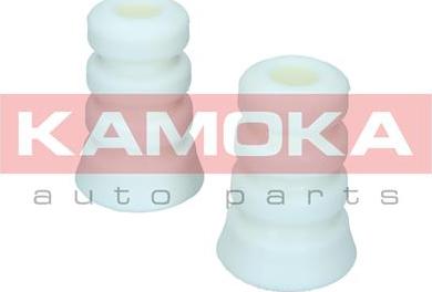 Kamoka 2019240 - Tampon cauciuc, suspensie parts5.com