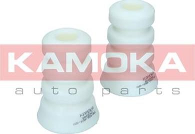 Kamoka 2019240 - Tampon cauciuc, suspensie parts5.com