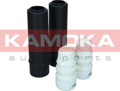 Kamoka 2019202 - Chit protectie praf,amortizor parts5.com