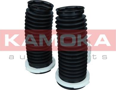 Kamoka 2019216 - Dust Cover Kit, shock absorber parts5.com