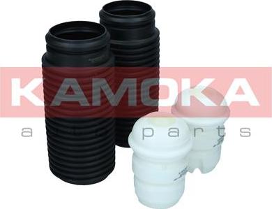 Kamoka 2019234 - Chit protectie praf,amortizor parts5.com