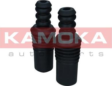 Kamoka 2019237 - Doraz odprużenia parts5.com