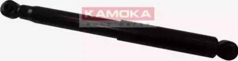 Kamoka 20344840 - Амортисьор parts5.com