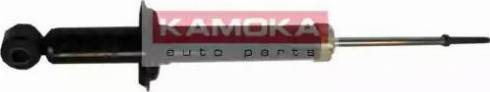 Kamoka 20341111 - Amortisör parts5.com