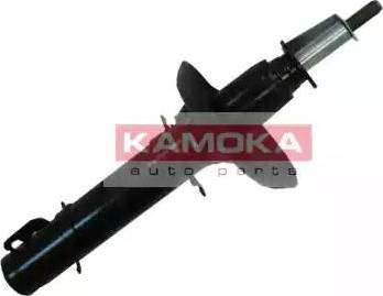 Kamoka 20333619 - Amortizor parts5.com