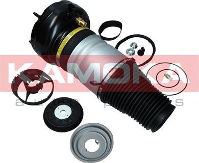 Kamoka 2079005 - Air Spring, suspension parts5.com