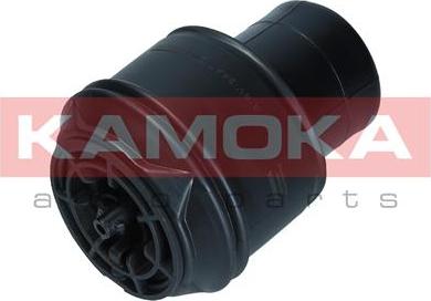 Kamoka 2079025 - Muelle neumático, suspensión parts5.com