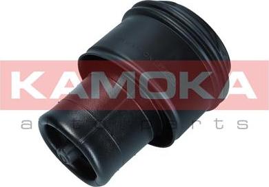 Kamoka 2079025 - Muelle neumático, suspensión parts5.com