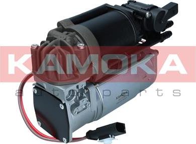 Kamoka 2077005 - Compresor, instalatie aer comprimat parts5.com