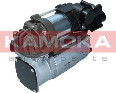 Kamoka 2077006 - Compresor, instalatie aer comprimat parts5.com