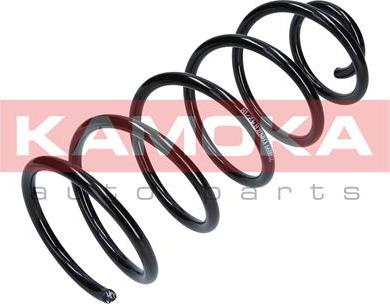 Kamoka 2110099 - Arc spiral parts5.com