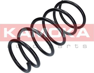 Kamoka 2110048 - Arc spiral parts5.com