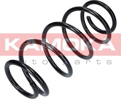 Kamoka 2110042 - Coil Spring parts5.com