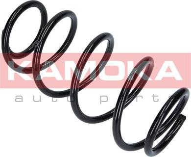 Kamoka 2110042 - Coil Spring parts5.com