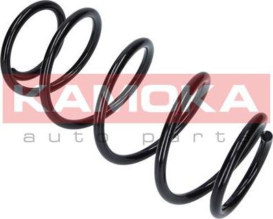 Kamoka 2110042 - Coil Spring parts5.com