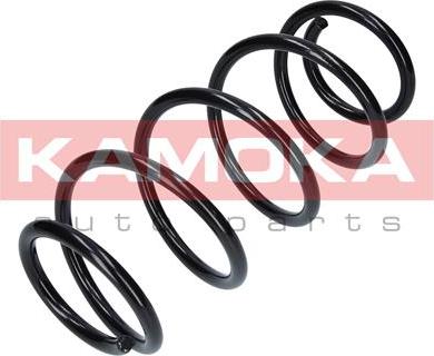 Kamoka 2110042 - Coil Spring parts5.com