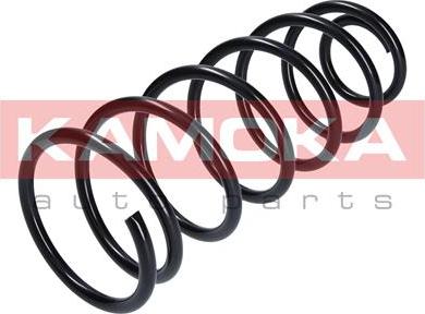 Kamoka 2110071 - Arc spiral parts5.com