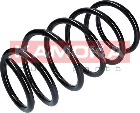 Kamoka 2110199 - Opruga trapa parts5.com