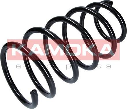 Kamoka 2110199 - Opruga trapa parts5.com