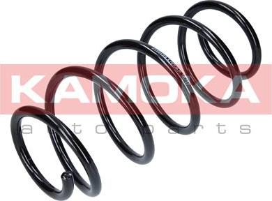 Kamoka 2110194 - Arc spiral parts5.com