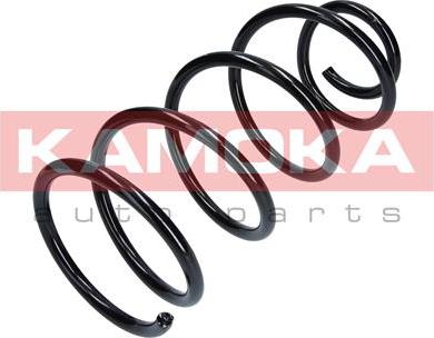 Kamoka 2110158 - Arc spiral parts5.com