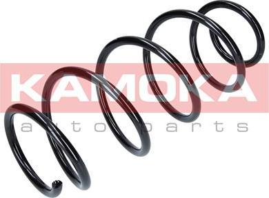 Kamoka 2110152 - Arc spiral parts5.com