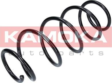 Kamoka 2110152 - Arc spiral parts5.com