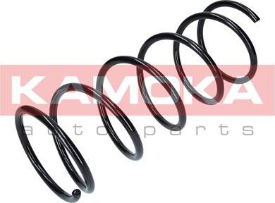 Kamoka 2110162 - Arc spiral parts5.com