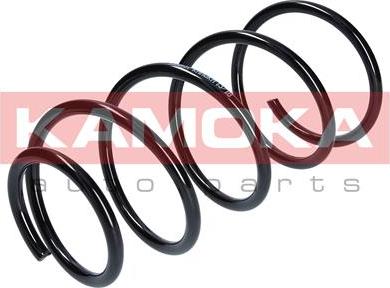 Kamoka 2110137 - Arc spiral parts5.com