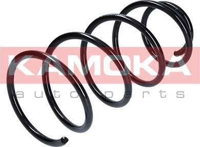 Kamoka 2110137 - Arc spiral parts5.com