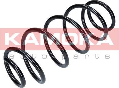 Kamoka 2110124 - Arc spiral parts5.com