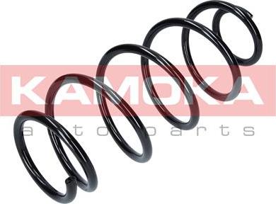 Kamoka 2110124 - Arc spiral parts5.com