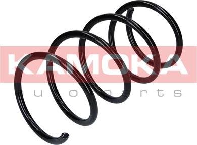 Kamoka 2110176 - Arc spiral parts5.com