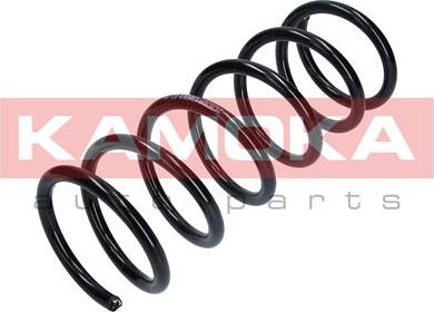 Kamoka 2110309 - Arc spiral parts5.com