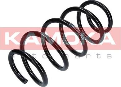 Kamoka 2110303 - Coil Spring parts5.com