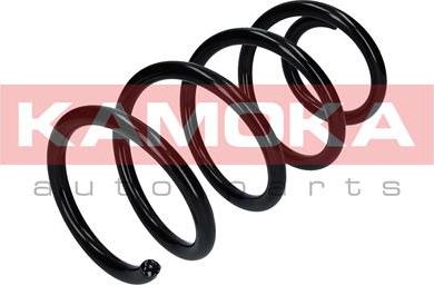 Kamoka 2110307 - Arc spiral parts5.com