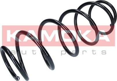 Kamoka 2110325 - Coil Spring parts5.com