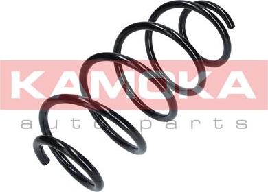 Kamoka 2110327 - Arc spiral parts5.com