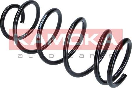 Kamoka 2110299 - Arc spiral parts5.com